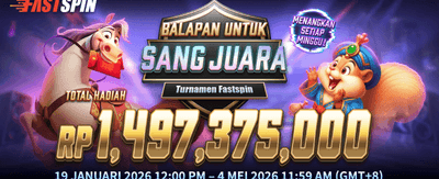 Bonus Selamat Datang idnusa188.com