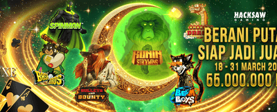 Login nusa188 Klaim Bonus