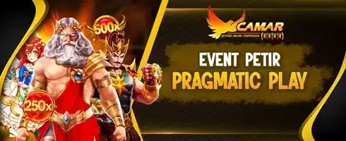 Promo Jackpot Petir Maxwin promotion